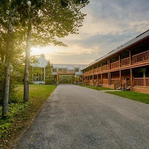 Drummond Island Resort